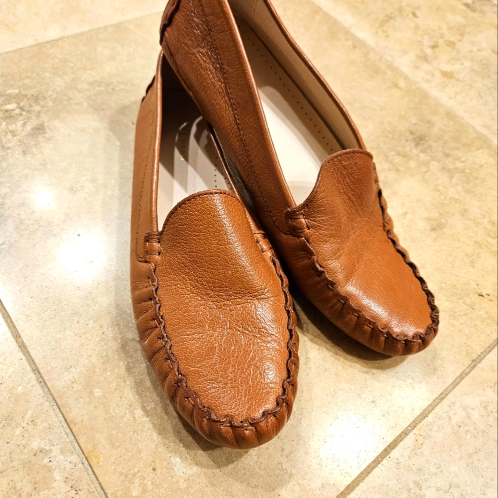 Cole Haan loafers